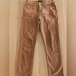 Banana Republic High-Rise Slim Pants